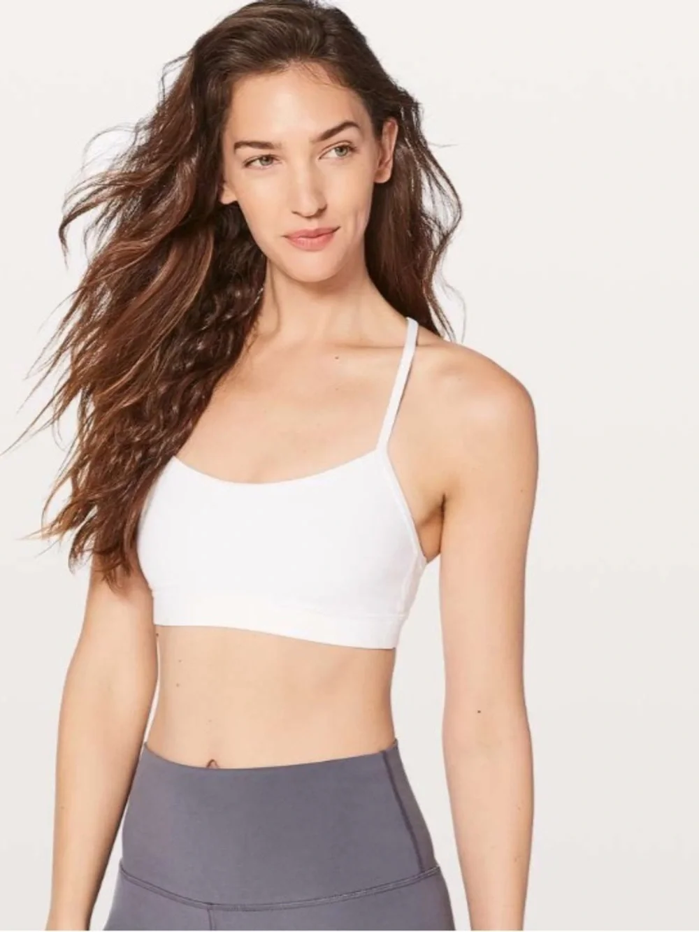 Lululemon Flow Y Bra *Nulu